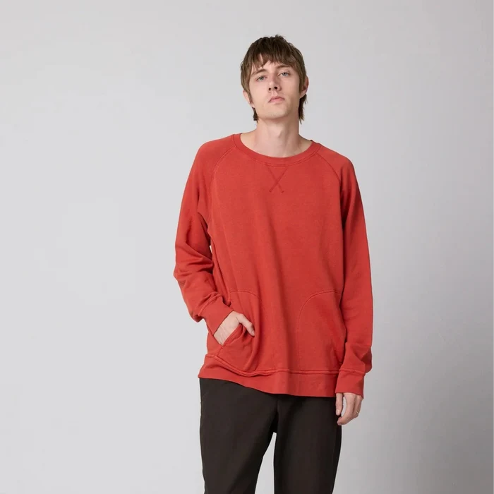 Red / XS