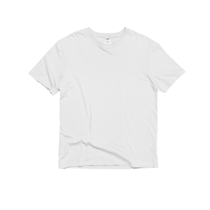 White / XS