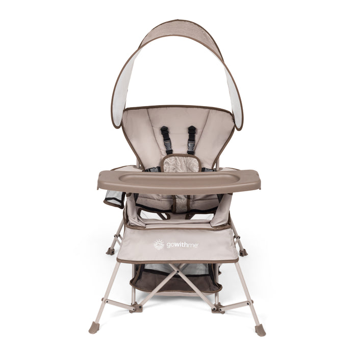 Venture Deluxe Portable Chair - Baby Delight
