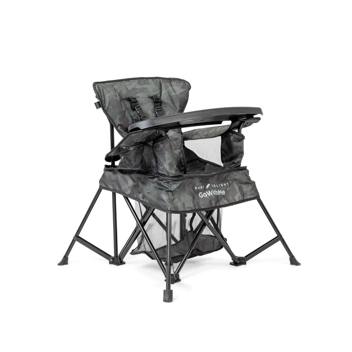 Venture Deluxe Portable Chair - Baby Delight