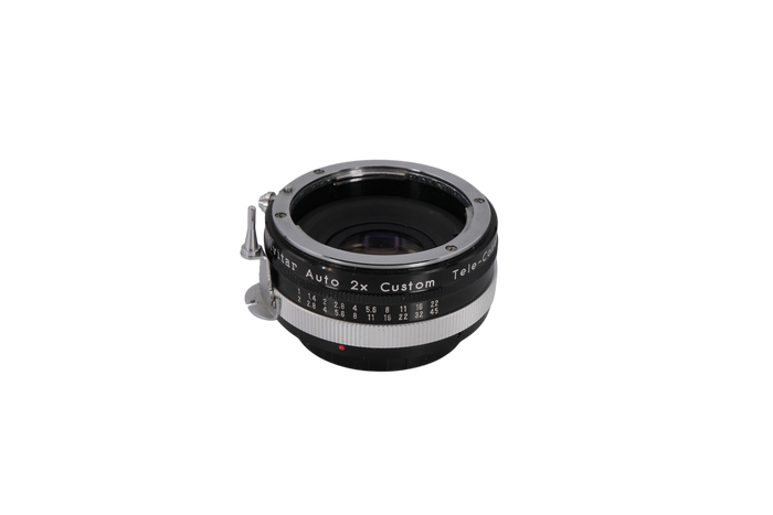 Viltrox F 2x Extension Tube for Nikon