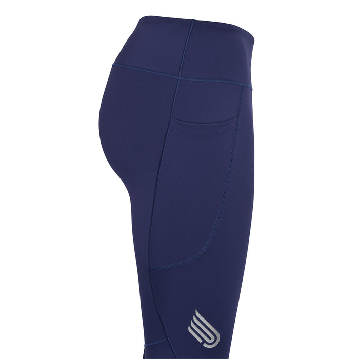 Women's Pressio RE 7/8 Tight | Mid Rise