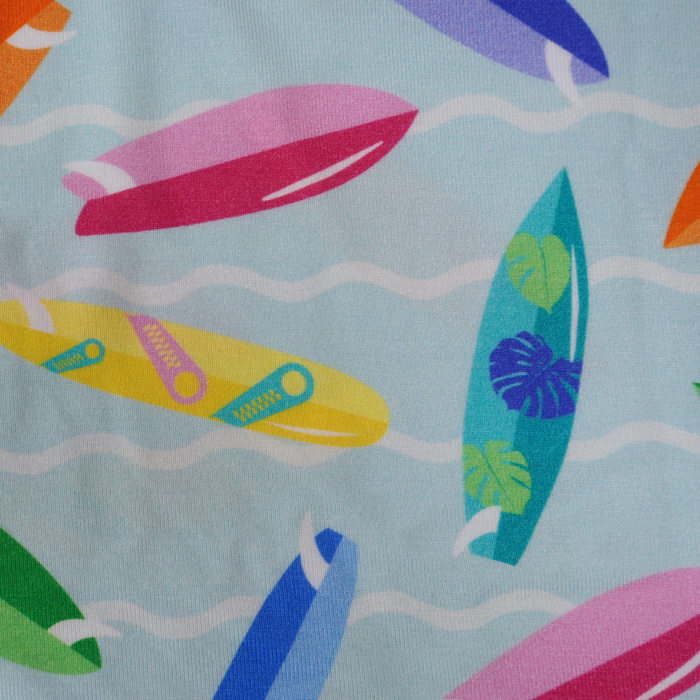 ZIPSTER™ Shortie Surf