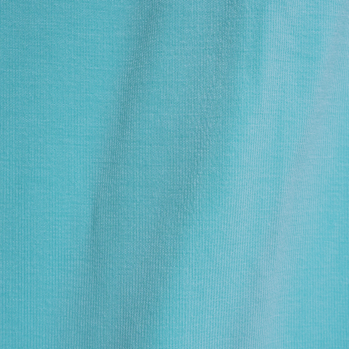 ZIPSTER™ Solids Turquoise
