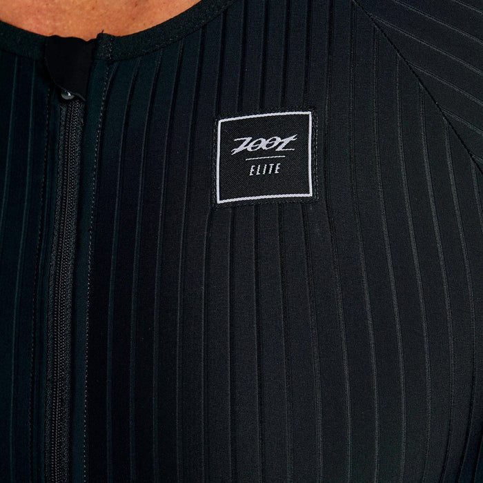ZOOT MENS ELITE TRI AERO JERSEY - ELITE