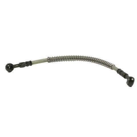 12" Brake Line