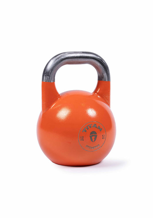 12 KG Competition Kettlebell