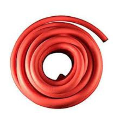 Red Rubber Hose