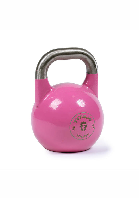 16 KG Competition Kettlebell