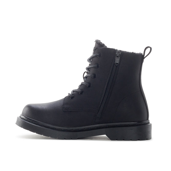 121308-01-1993BOWIEM-04-1993 BOWIE M-Men's Fashion Light Boots-YELLOW-Yellow Shoes