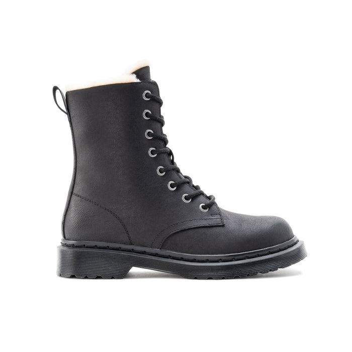 118658-01-1993_BOWIE-01-2887000176-1993 BOWIE-Women's Winter Boots-Yellow-Yellow Shoes