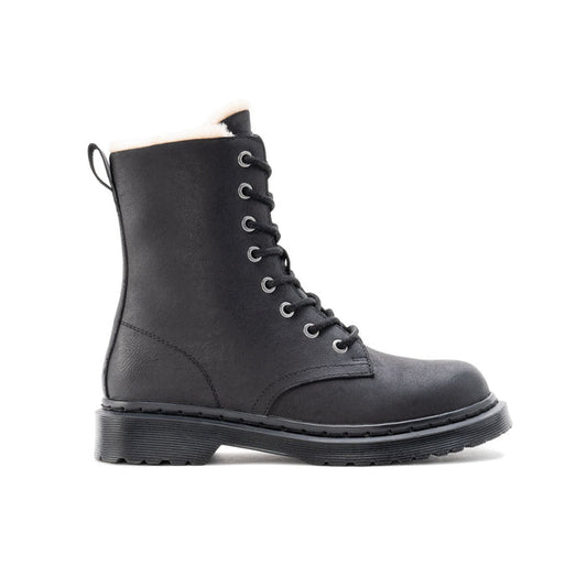 118658-01-1993_BOWIE-01-2887000176-1993 BOWIE-Women's Winter Boots-Yellow-Yellow Shoes