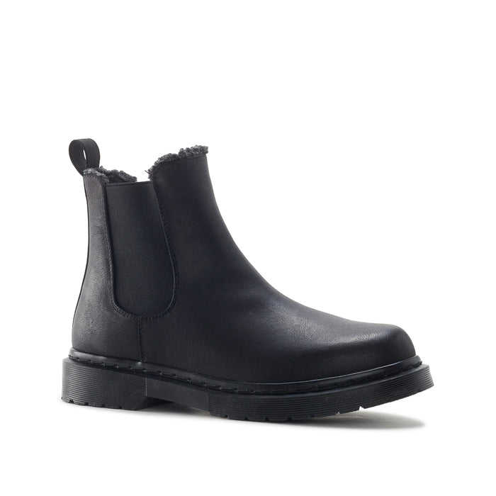 121307-01-1993PRESLEYM-03-1993 PRESLEY M-Men's Fashion Light Boots-YELLOW-Yellow Shoes