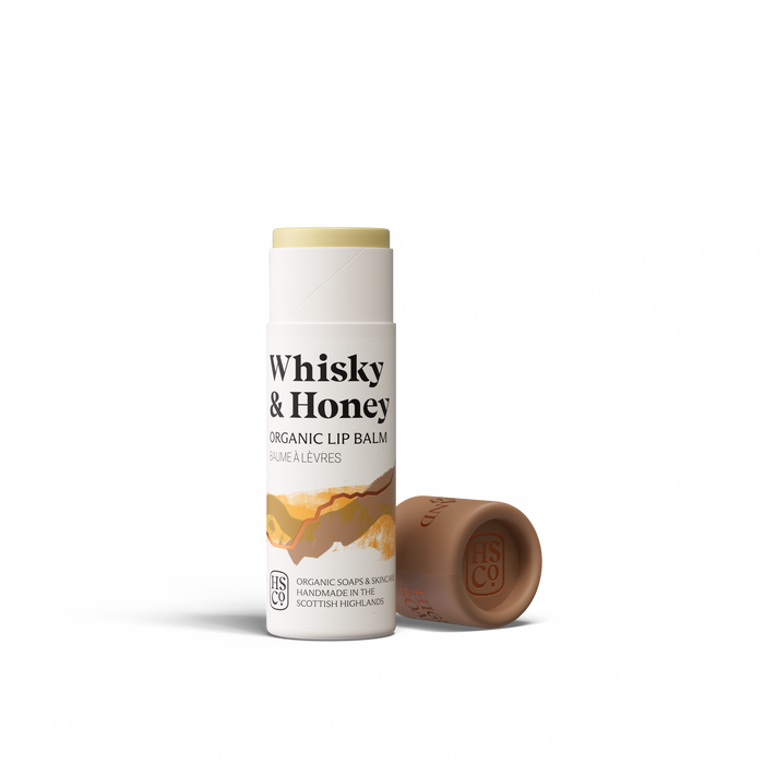 2 for £12 - Lip Balm 12ml