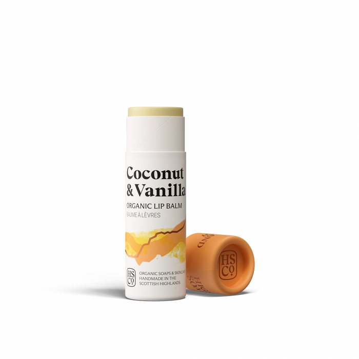 2 for £12 - Lip Balm 12ml