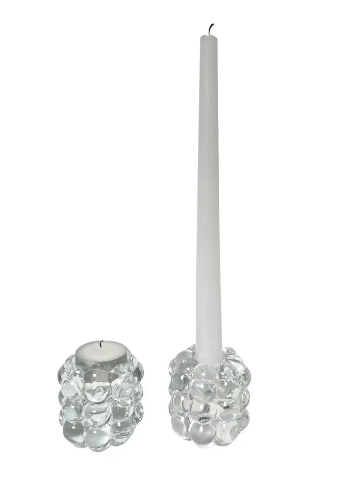 2-in-1 tealight holder
