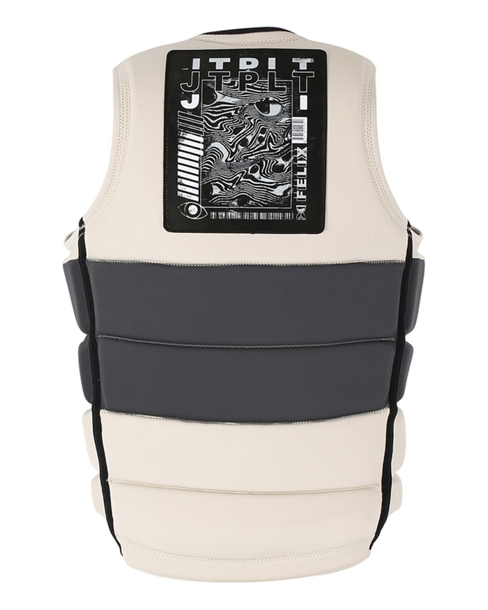 2025 Jetpilot X1 Vest - Felix