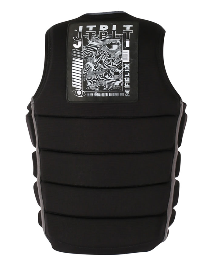 2025 Jetpilot X1 Vest - Felix