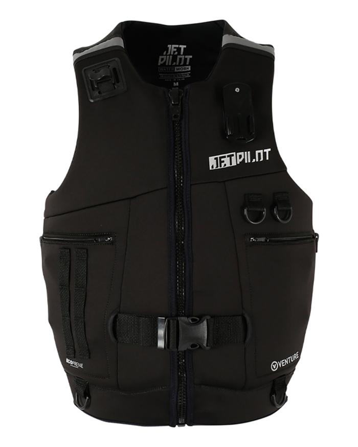 2026 Jetpilot Venture Vest