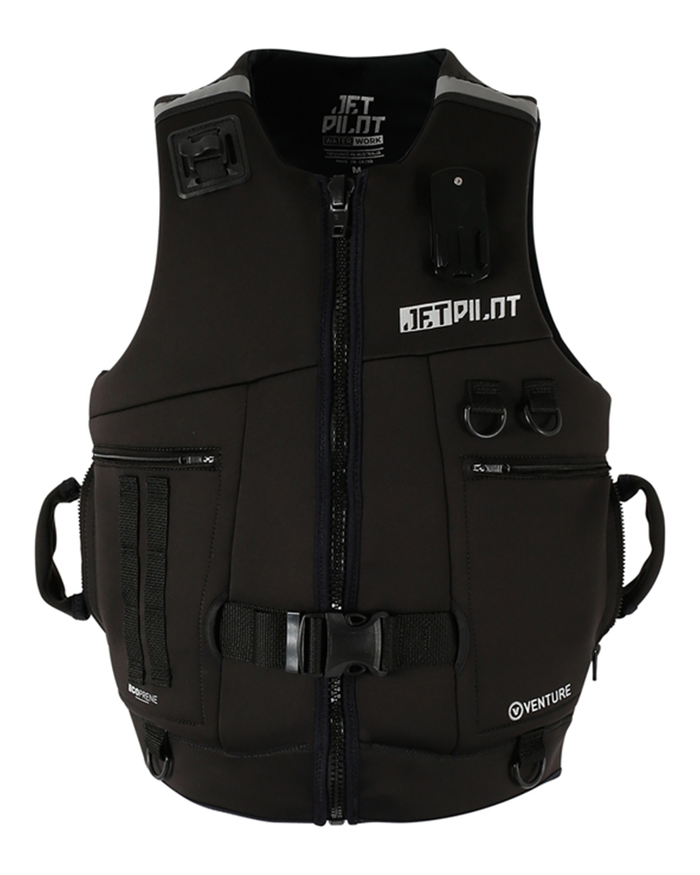 2026 Jetpilot Venture Vest