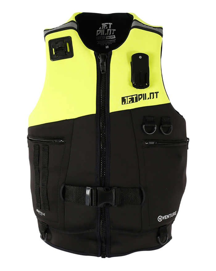 2026 Jetpilot Venture Vest