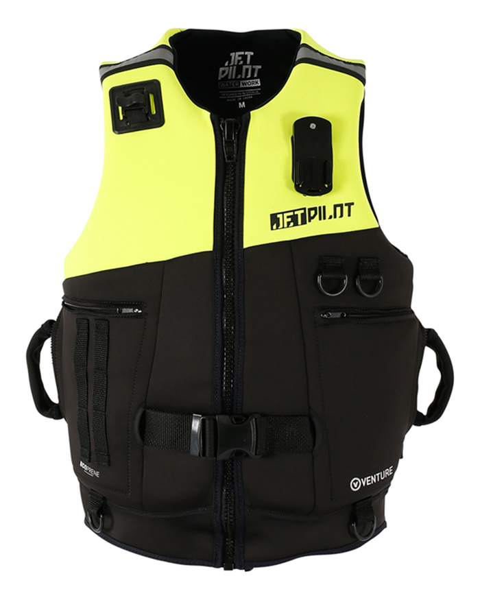 2026 Jetpilot Venture Vest