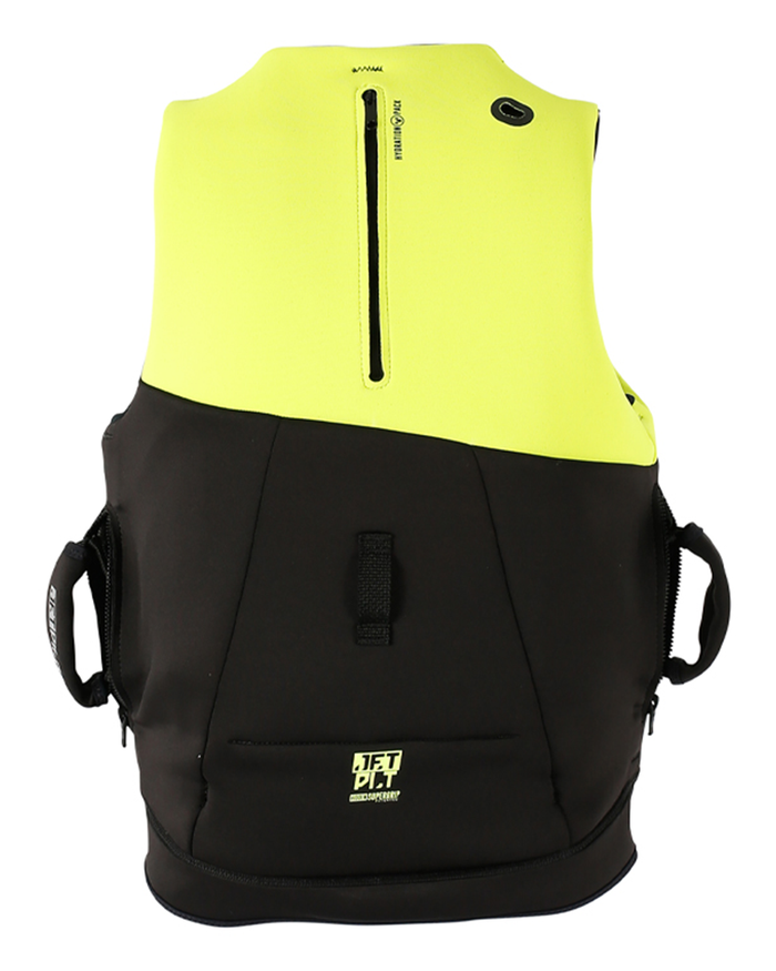 2026 Jetpilot Venture Vest