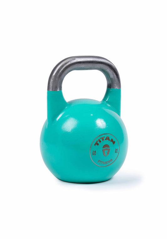 24 KG Competition Kettlebell
