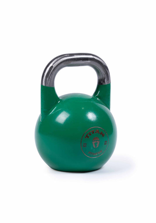 28 KG Competition Kettlebell