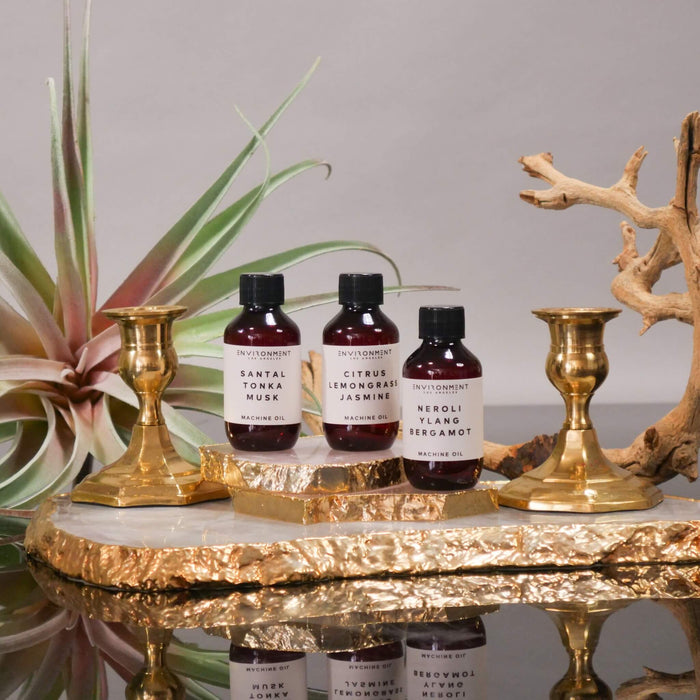 2oz Reset & Refresh Machine Diffusing Oil (Select from 5 Scents)
