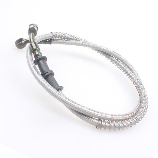 37.4" Stainless Braided Hydraulic Brake Line / Hose