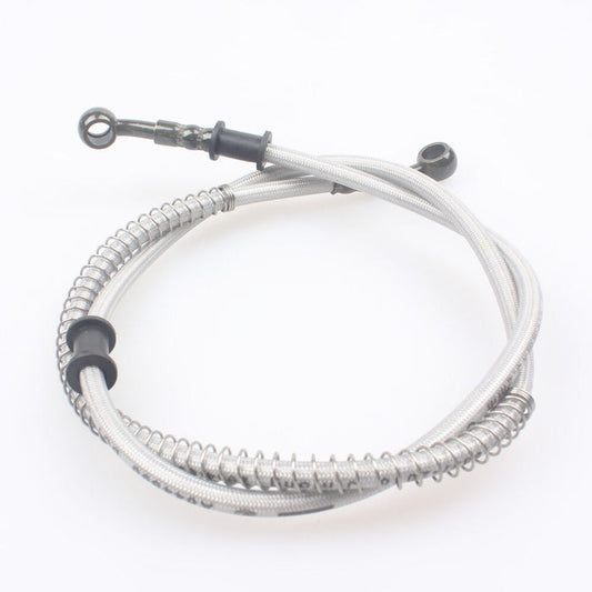 43.3" Stainless Braided Hydraulic Brake Line / Hose
