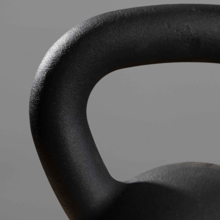45 LB Cast Iron Kettlebell