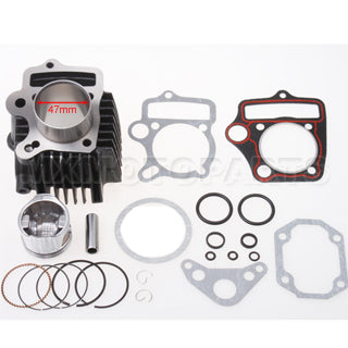 47mm Bore Cylinder Kit 90cc