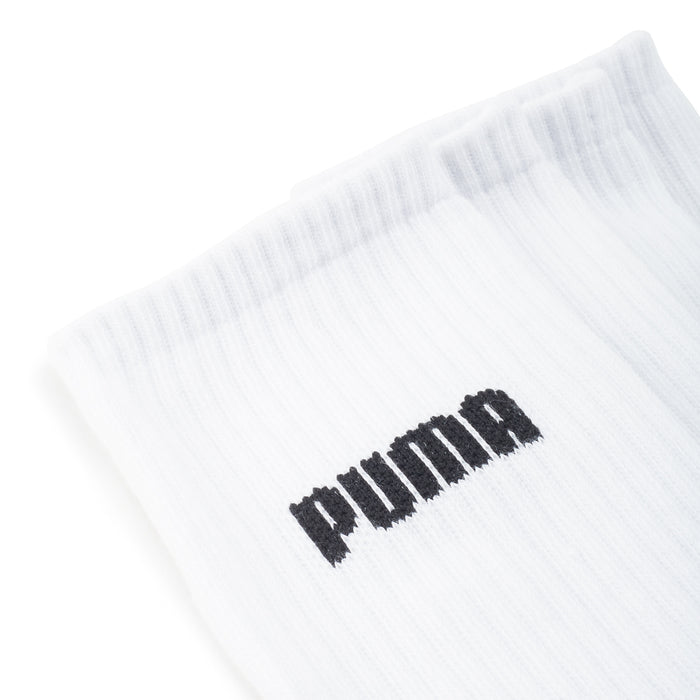 121693-76-PUMA6PAIRS-02-PUMA 6 pairs of men’s socks-Men's Socks | Accessories-YELLOW-Yellow Shoes