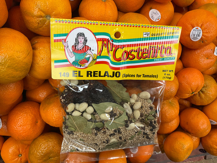 Kit de tamales