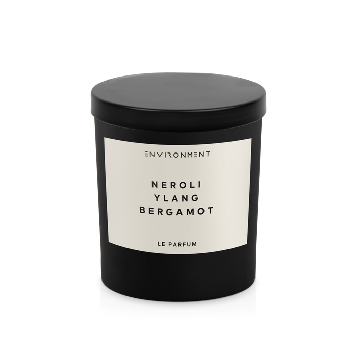 8oz Fresh Like Flowers Candle (Select from 4 Scents)