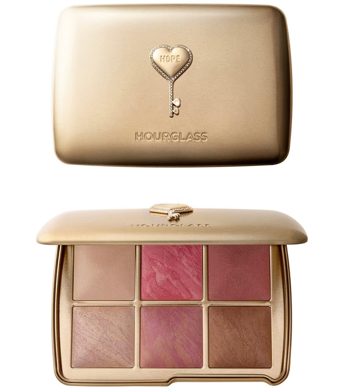 HourGlass Ambient Lighting Edit Unlocked