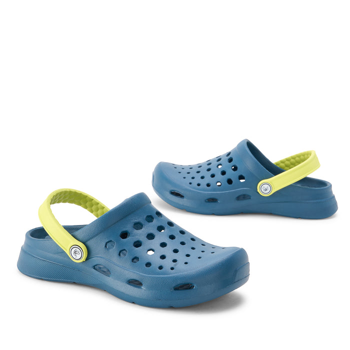 122139-43-ACTIVE_CLOG_JRG-02-ACTIVE CLOG JR-G-Junior Kids Sandals-Yellow-Yellow Shoes