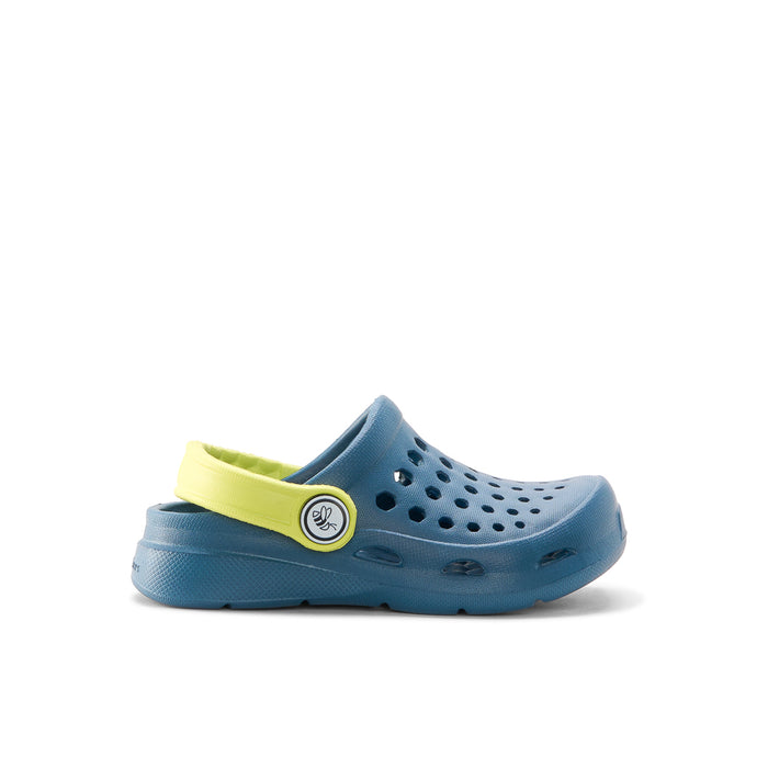 122133-43-ACTIVE_CLOG_MINIG-01-8809700065-ACTIVE CLOG MINI-G-Baby Sandals-Yellow-Yellow Shoes