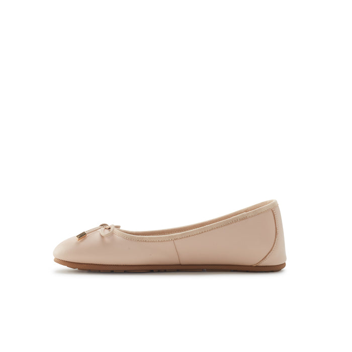 120939-18-ADELLE-04-ADELLE-Women's Comfort Shoes-YELLOW-Yellow Shoes