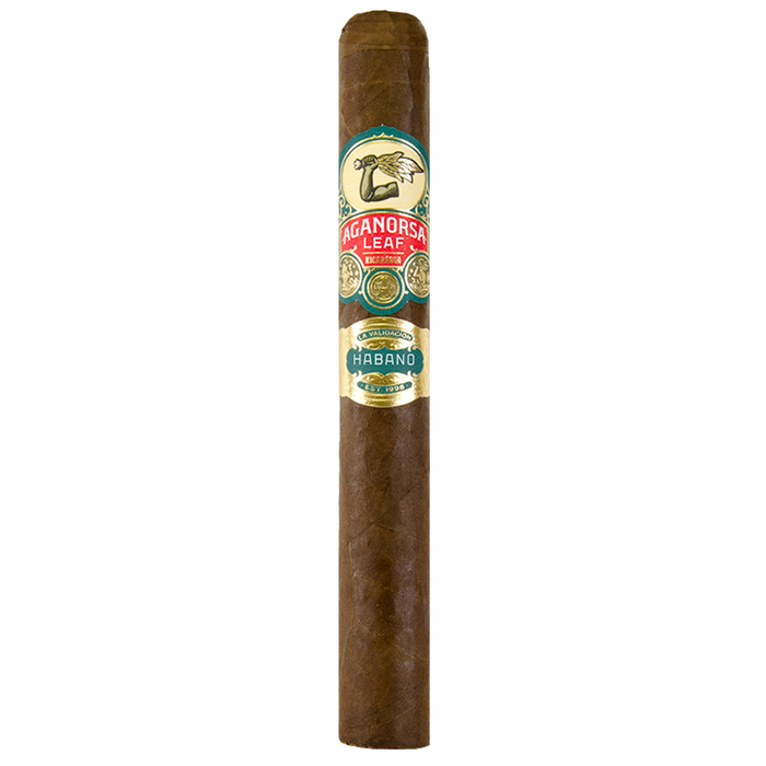 Aganorsa Leaf La Validacion Habano Toro