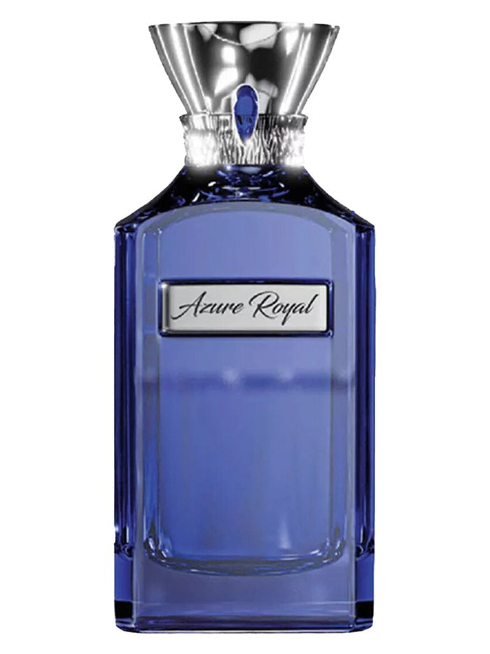 Ahmed Al-Maghribi Azure Royal - image 1