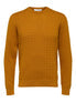 Buckthorn Brown Swatch