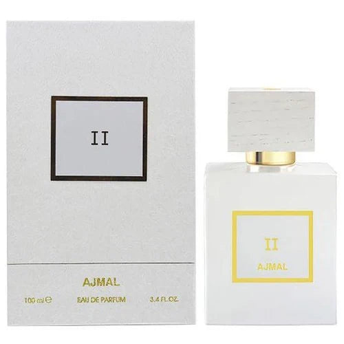 Ajmal Blanche Collection II - 100ML - image 1