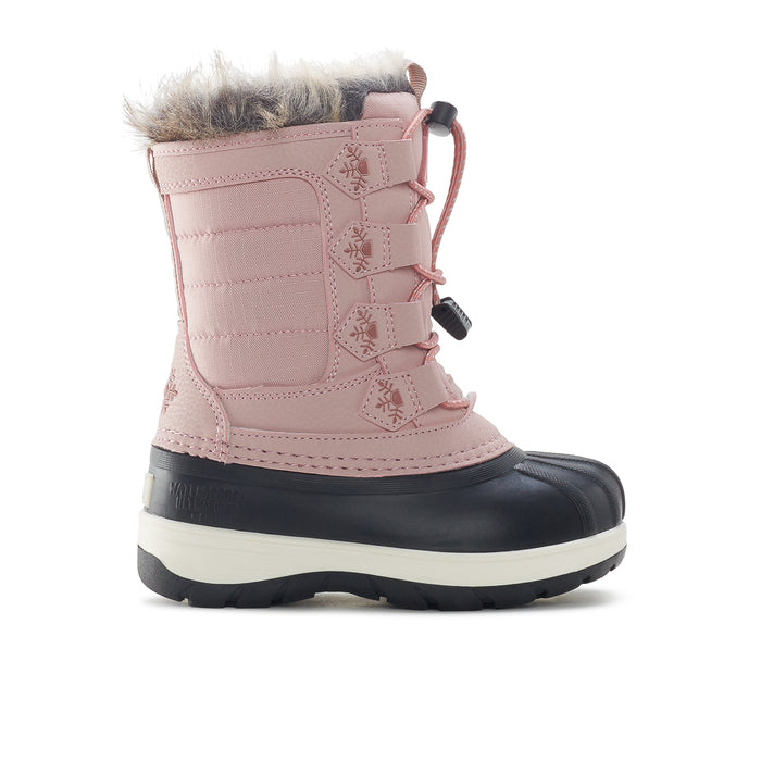 121282-68-ALBERTATDLR-01-8559600053-ALBERTA TDLR-Toddler Kids Winter Boots-YELLOW-Yellow Shoes