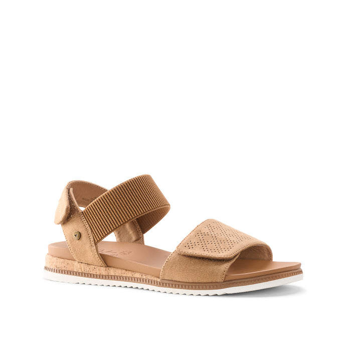 121842-31-ALEXANDRA-03-ALEXANDRA-Women's Sandals-Yellow-Yellow Shoes