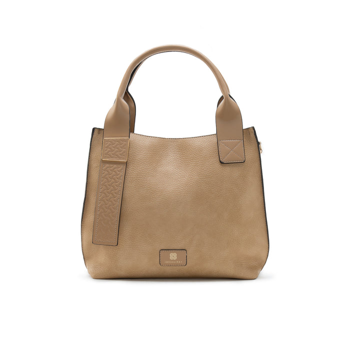 120597-25-ALEXINA-01-3998100038-Alexina-Women's Handbags | Accessories-Bosalina-Yellow Shoes