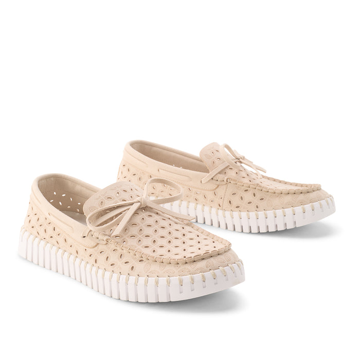 122067-20-ALISA-02-ALISA-Women's Casual Shoes-Yellow-Yellow Shoes
