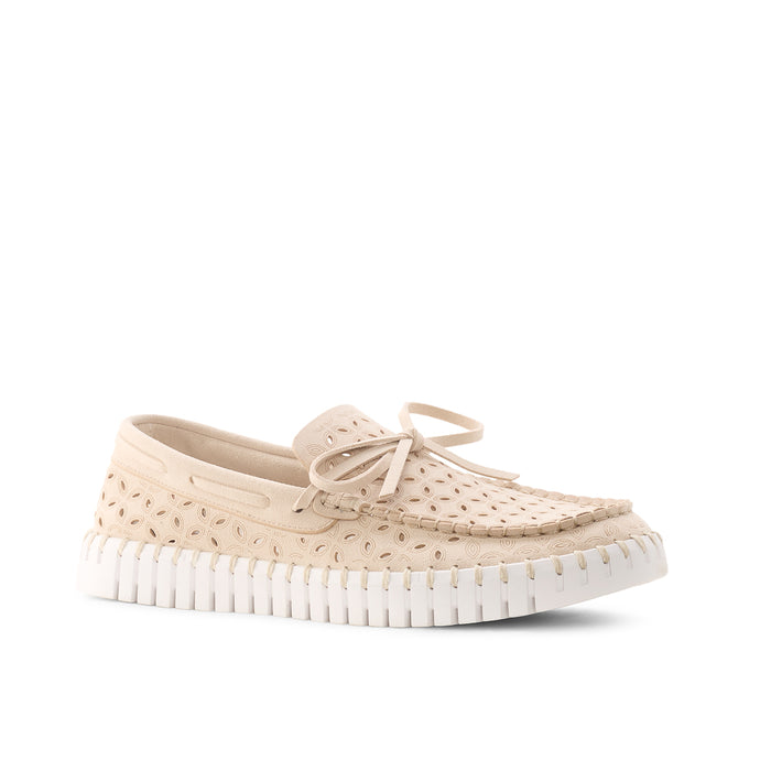 122067-20-ALISA-03-ALISA-Women's Casual Shoes-Yellow-Yellow Shoes